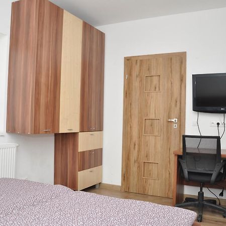 Apartament Mw Apartman Liptowski Mikułasz Zewnętrze zdjęcie