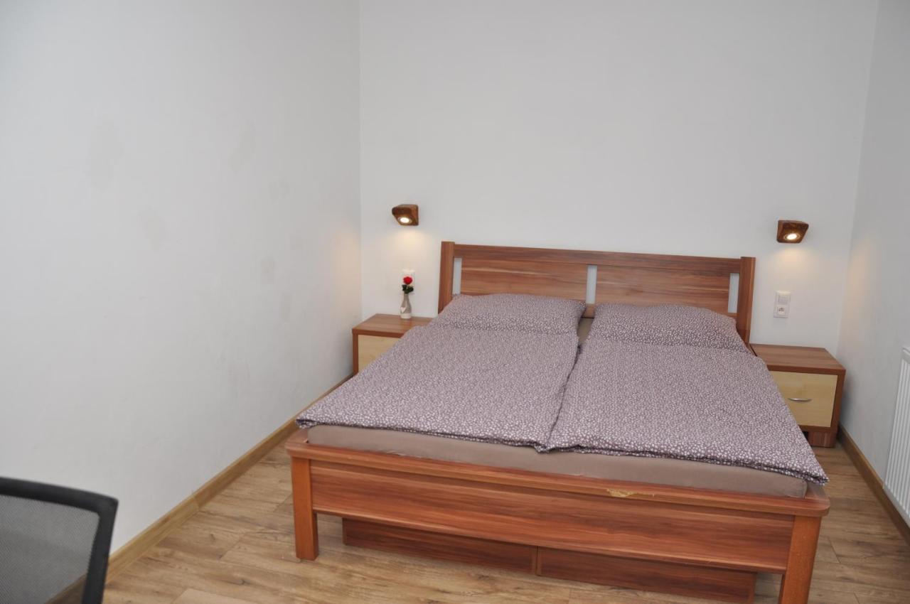 Apartament Mw Apartman Liptowski Mikułasz Zewnętrze zdjęcie