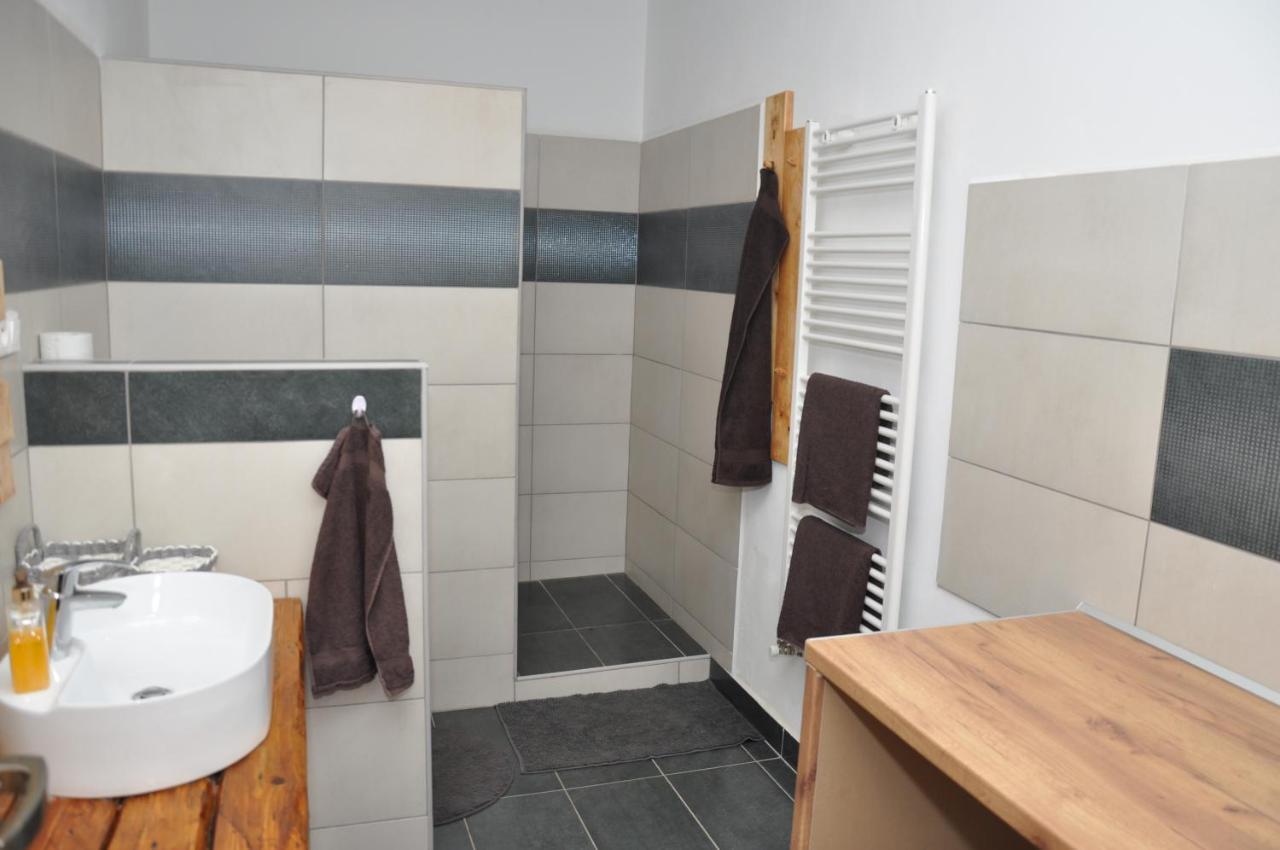 Apartament Mw Apartman Liptowski Mikułasz Zewnętrze zdjęcie