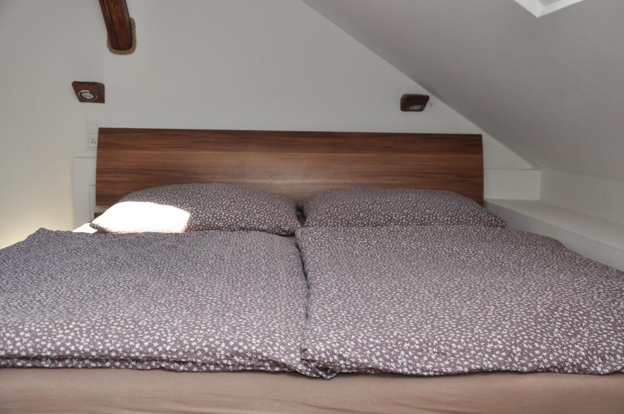 Apartament Mw Apartman Liptowski Mikułasz Zewnętrze zdjęcie