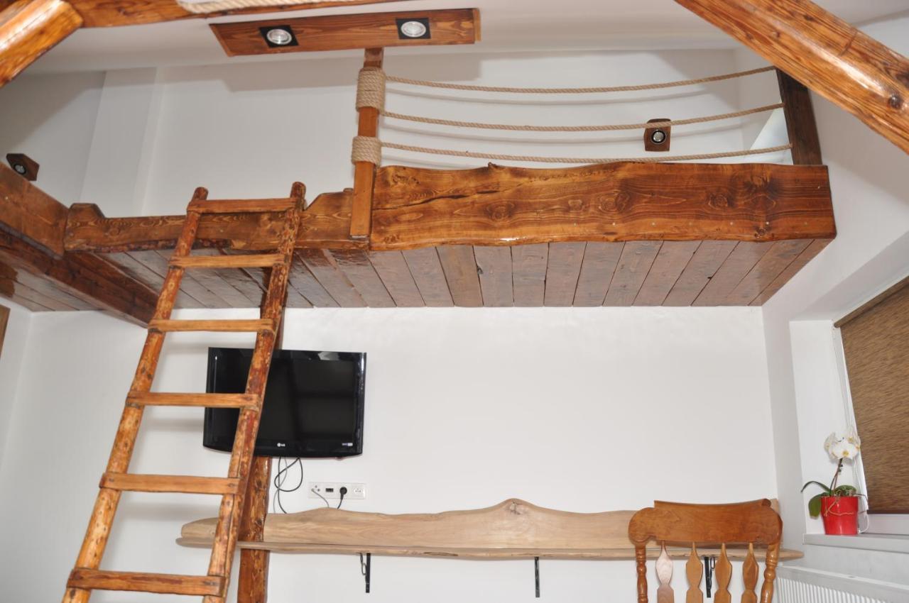 Apartament Mw Apartman Liptowski Mikułasz Zewnętrze zdjęcie