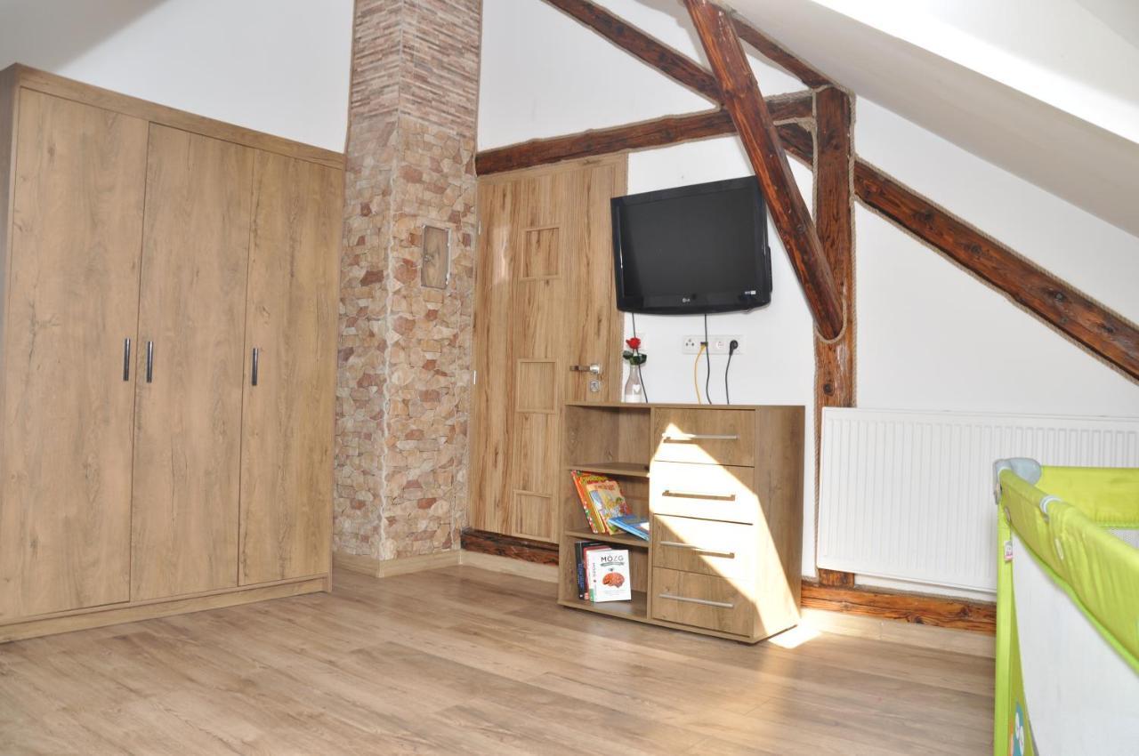 Apartament Mw Apartman Liptowski Mikułasz Zewnętrze zdjęcie